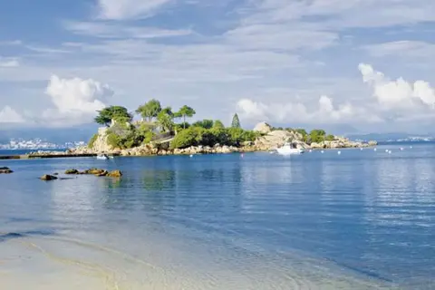 Radisson Blu Resort & Spa Ajaccio Bay in Albitreccia — foto 20