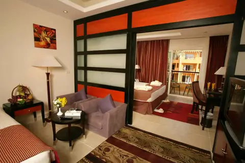 Rehana Royal Beach Resort & Spa in Sharm el Sheikh, foto 16