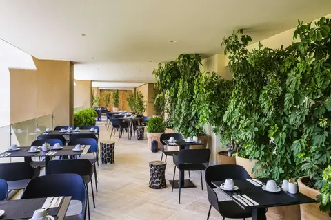 ibis Styles Heraklion Central Hotel in Ibis Styles, foto 8