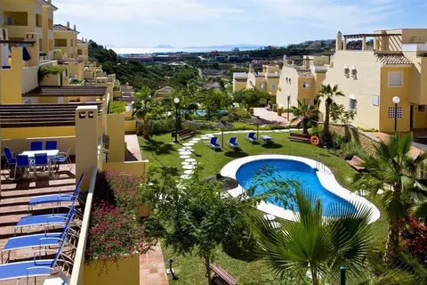 Colina del Paraiso foto 1