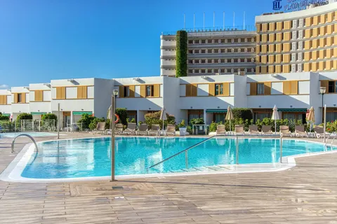 Las Brisas Bungalows foto 13