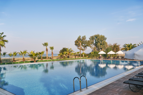 Hotel Richmond Ephesus Resort foto 17