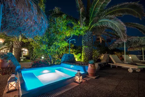 Pantheon Hotel in Δημοτική Ενότητα Θήρας — foto 17