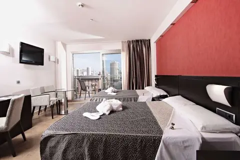 Sandos Monaco Beach Hotel & Spa in Benidorm — foto 15