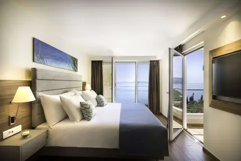 Valamar Bellevue Resort in Rabac — foto 3