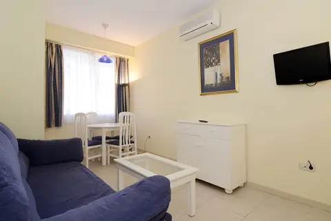 Hotel Apartamentos Pyr Fuengirola in Fuengirola — foto 20