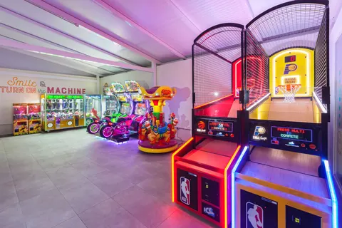 Abora Interclub by Lopesan in San Agustín — foto 31