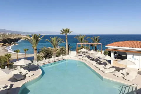 Iberostar Waves Creta Panorama & Mare in Δήμος Μυλοποτάμου — foto 73