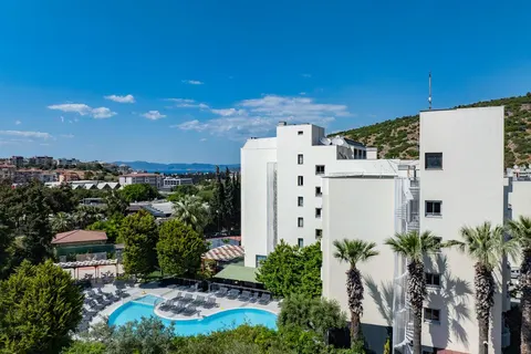 Marbel Hotel by Palm Wings in Kuşadası