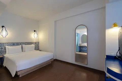 Kampi Hotel Legian in Kuta — foto 30