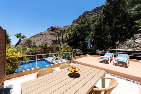 Los Jardines del Cura in Mogán — foto 22