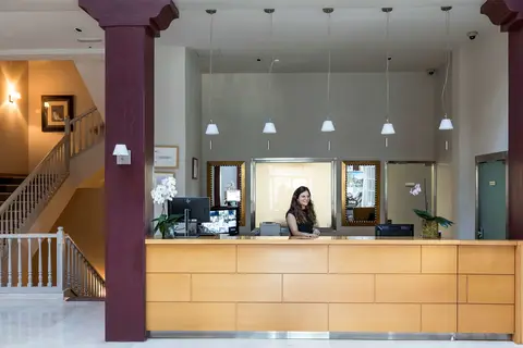 Parador de Vic-Sau in Vic — foto 29