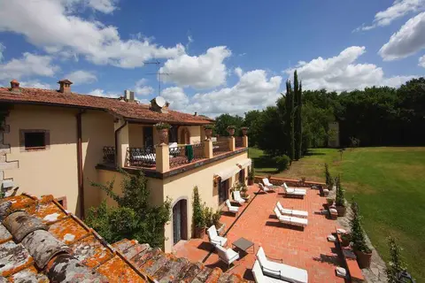 Borgo San Luigi in Monteriggioni, foto 22