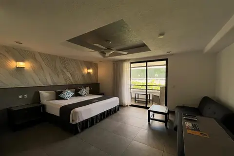 Aspira Hotel Playa del Carmen in Playa del Carmen
