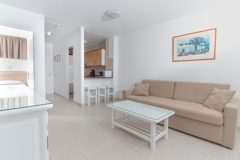 Appartementen Tamaragua foto 9