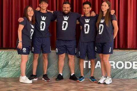 Duca Amedeo Camping Village foto 9