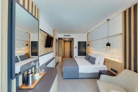 Signature Blue Resort in Kuşadası — foto 3