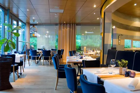 WestCord ApartHotel Boschrijck in West-Terschelling — foto 5