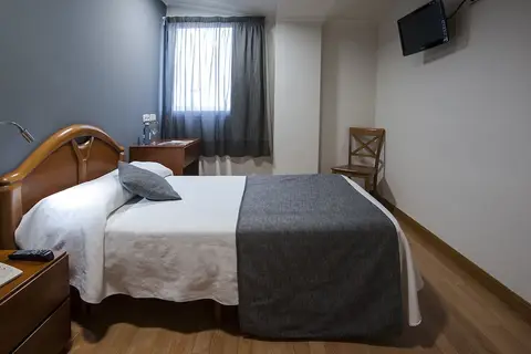 Hostal Izaga in Galar — foto 6