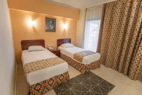 Sunrise Holidays Resort in Al Hadaba, foto 3