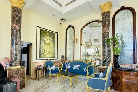 Oriental Rivoli Hotel & Spa in Sharm El Sheikh — foto 29