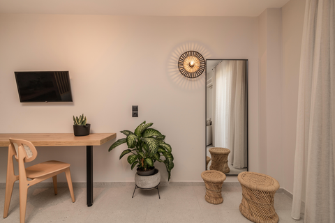 Appartementen & Hotel Dannas Boutique - adults only foto 22