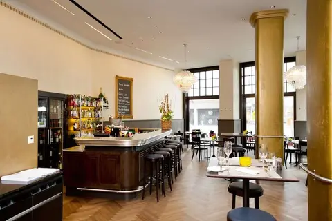 Glockenhof Zurich in Zürich, foto 4