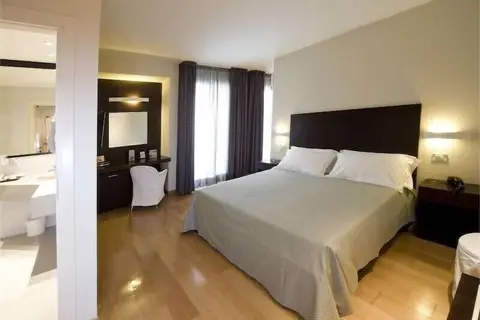 Hotel Europa Monetti in Cattolica — foto 6