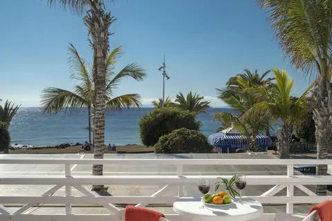 Rocas Blancas Apartments in Puerto del Carmen — foto 14