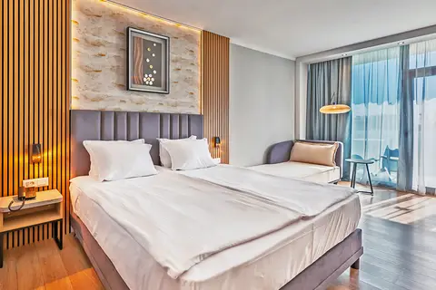 Hotel Marina Palace Affiliated by Meliá in Riviera Blue, foto 19
