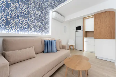 Apartamentos Caribes 2 (Only adults) in San Bartolomé de Tirajana — foto 17