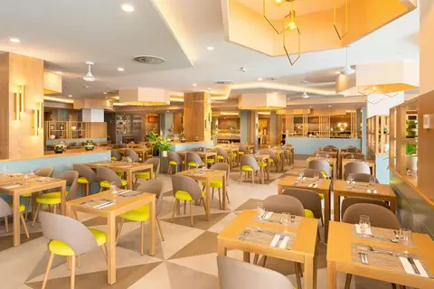 Riu Buenavista in Adeje, foto 28