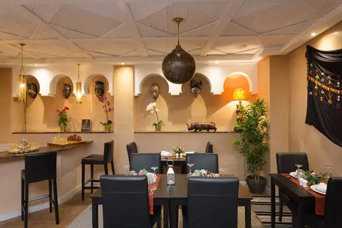 Riad Africa in Marrakesh, foto 5