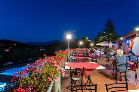 Camping Village Il Poggetto foto 4