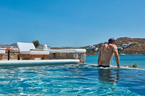 Mykonos Waves foto 3