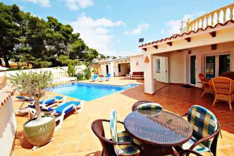 Villa's Moraira by Turisol in Teulada, foto 4