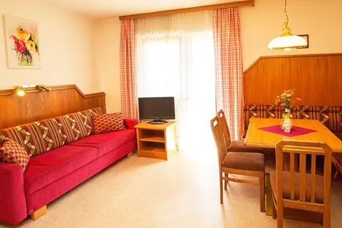 Aparthotel Panorama foto 5