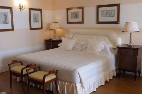 Hotel Excelsior Palace in Rapallo — foto 2