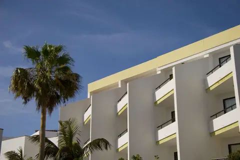 Aparthotel Esquinzo Y Monte del Mar in Pájara — foto 9