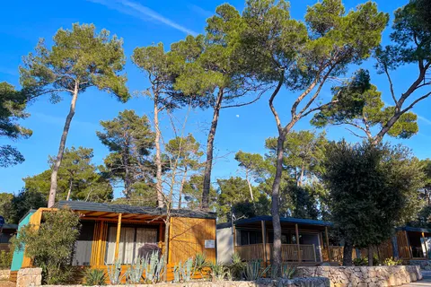 Park Soline in Biograd na Moru — foto 6