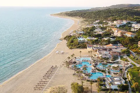 Grecotel LUXME Oasis in Δημοτική Ενότητα Κάστρου - Κυλλήνης