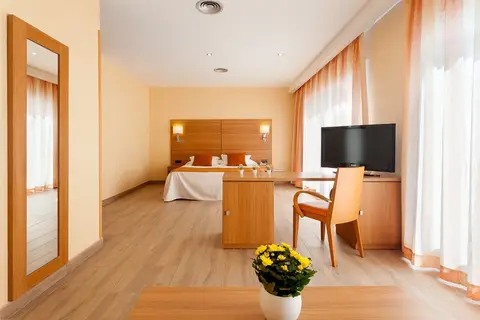 Hotel Pimar & Spa in Blanes — foto 22