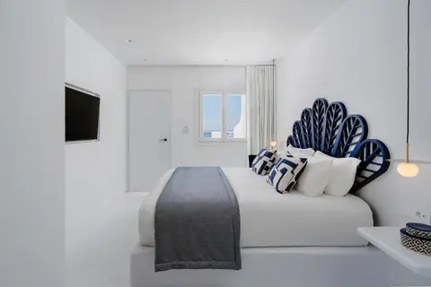 Croco Mykonos in Τούρλος — foto 8