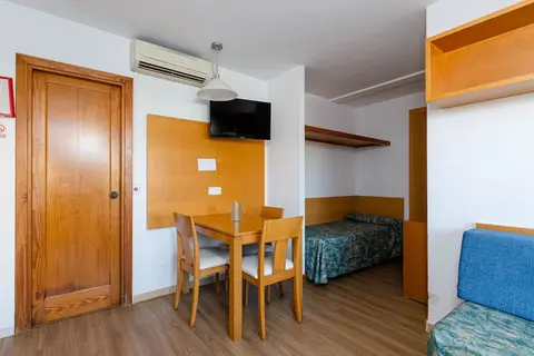 Mariner Club Apartments in Alcúdia — foto 20