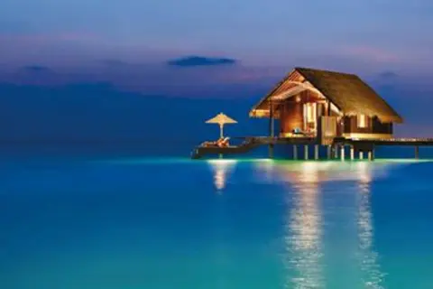 One & Only Reethi Rah in Maldives — foto 25