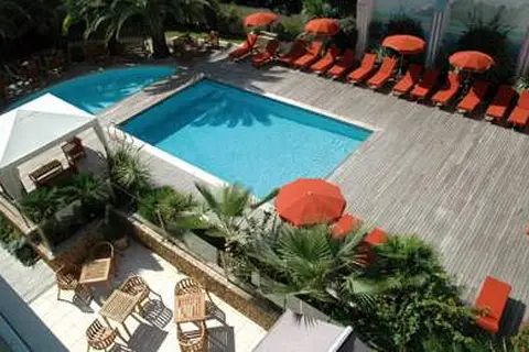 Nehô Suites Cannes Croisette in Cannes — foto 4