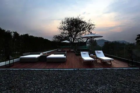 Cape Nidhra in หัวหิน — foto 13