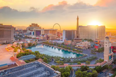 Treasure Island TI Las Vegas - Handwritten Collection in Las Vegas — foto 10