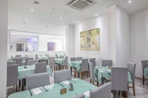 Papantonia Hotel Appartementen in Παραλίμνι — foto 7