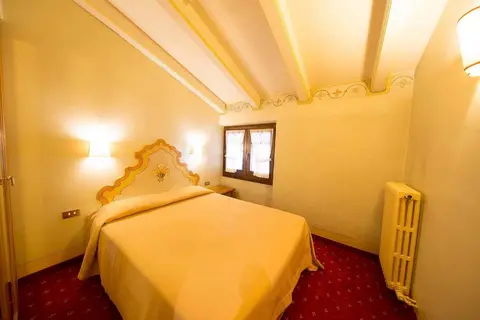 Posta in Madonna di Campiglio, foto 3